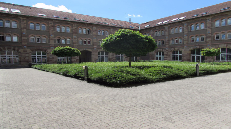 Ma-Cabane - Location Appartement BENFELD, 63 m²