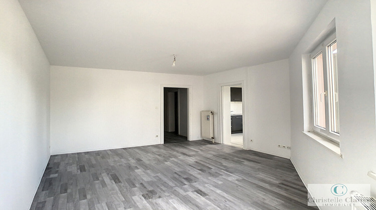 Ma-Cabane - Location Appartement BENFELD, 48 m²
