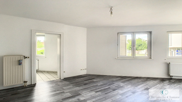 Ma-Cabane - Location Appartement BENFELD, 48 m²