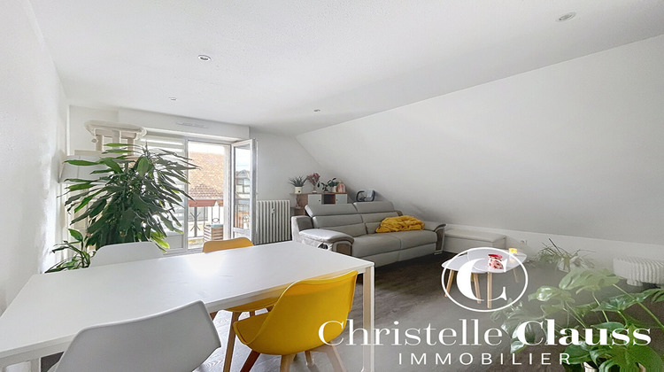 Ma-Cabane - Location Appartement BENFELD, 70 m²
