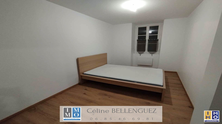 Ma-Cabane - Location Appartement Bengy-sur-Craon, 40 m²