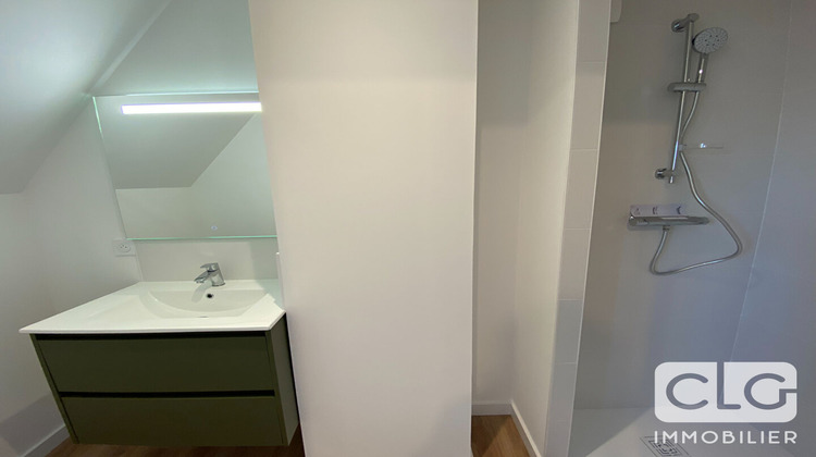 Ma-Cabane - Location Appartement BENODET, 74 m²