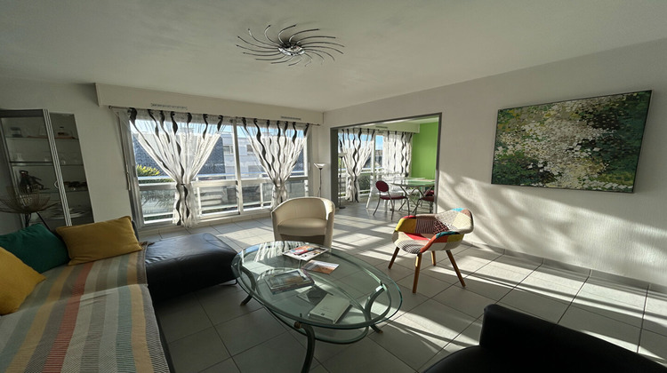 Ma-Cabane - Location Appartement BENODET, 75 m²