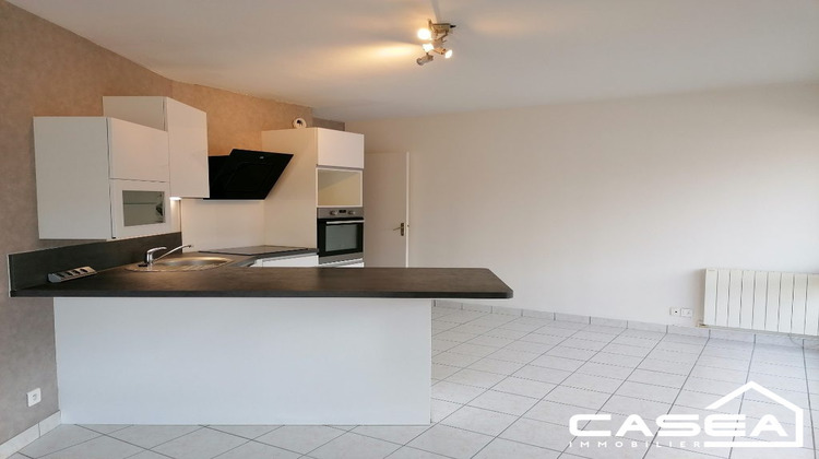 Ma-Cabane - Location Appartement Bénodet, 46 m²