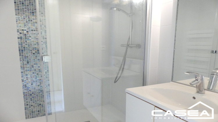 Ma-Cabane - Location Appartement Bénodet, 46 m²