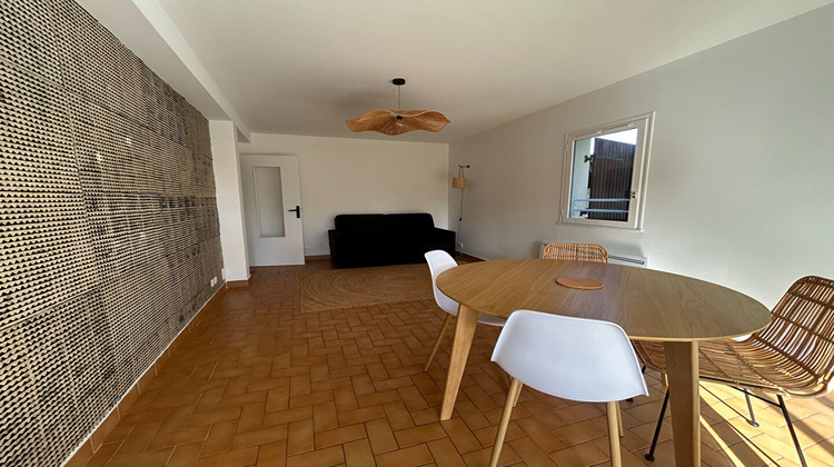 Ma-Cabane - Location Appartement BENODET, 47 m²