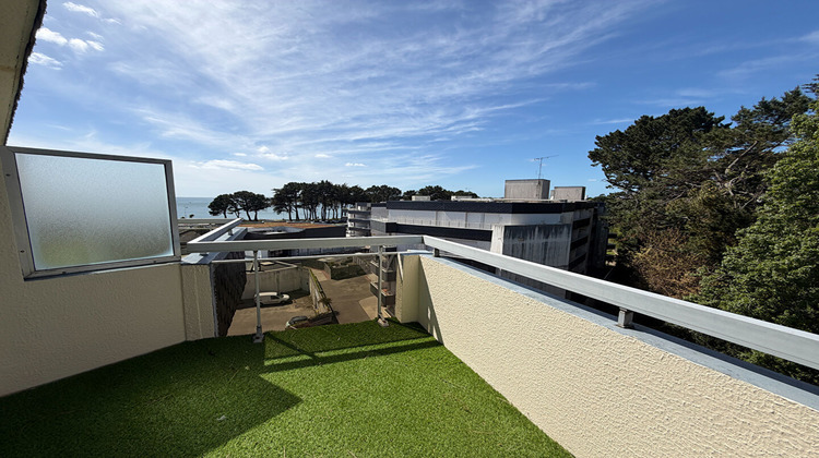 Ma-Cabane - Location Appartement BENODET, 22 m²