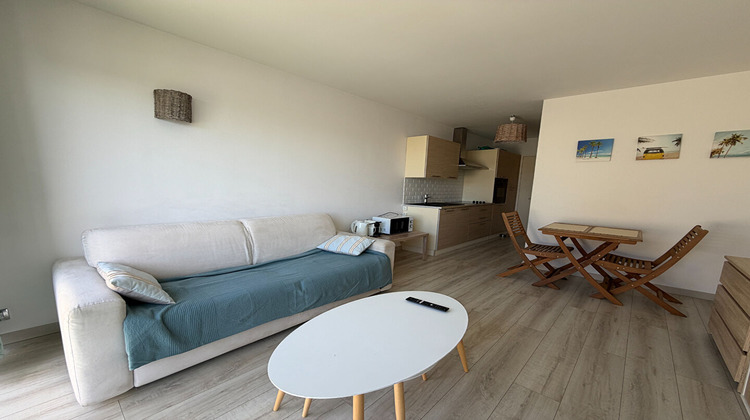 Ma-Cabane - Location Appartement BENODET, 22 m²