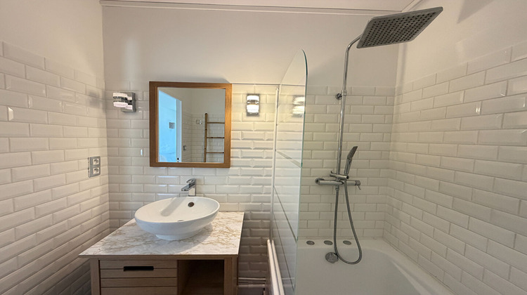 Ma-Cabane - Location Appartement BENODET, 22 m²