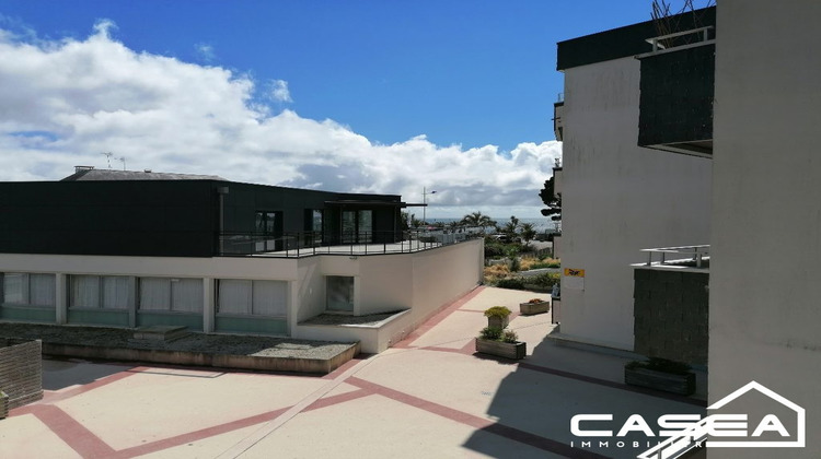 Ma-Cabane - Location Appartement Bénodet, 47 m²