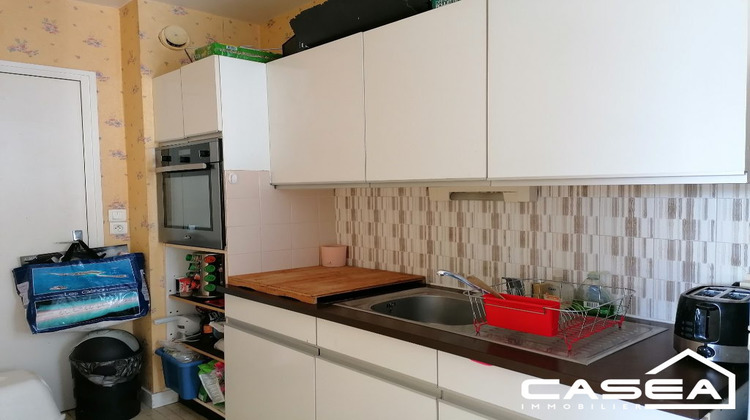 Ma-Cabane - Location Appartement Bénodet, 47 m²