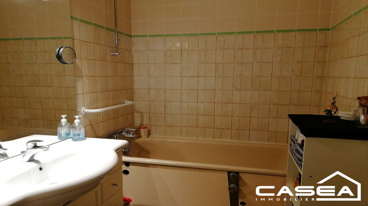 Ma-Cabane - Location Appartement Bénodet, 47 m²