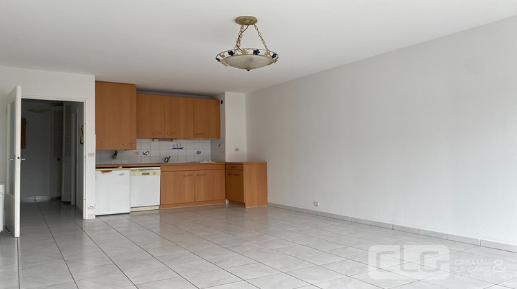 Ma-Cabane - Location Appartement BENODET, 31 m²