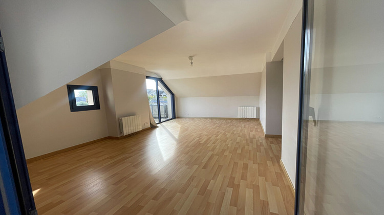 Ma-Cabane - Location Appartement BENODET, 57 m²