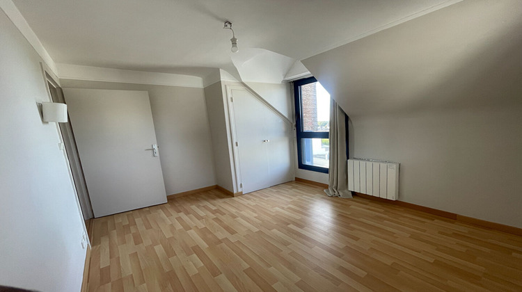 Ma-Cabane - Location Appartement BENODET, 57 m²