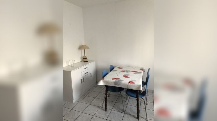 Ma-Cabane - Location Appartement Berck, 30 m²