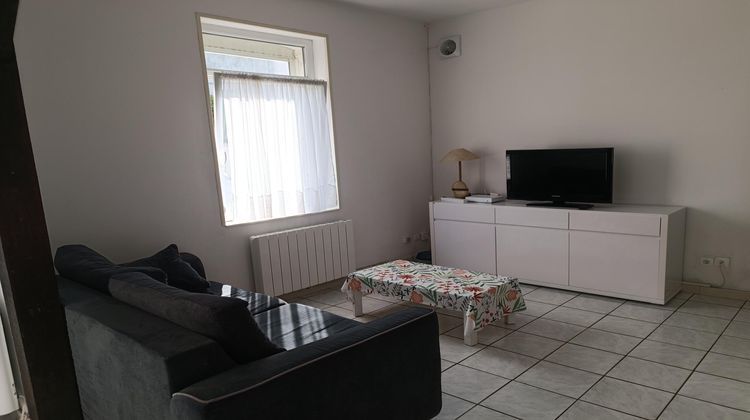 Ma-Cabane - Location Appartement Berck, 30 m²