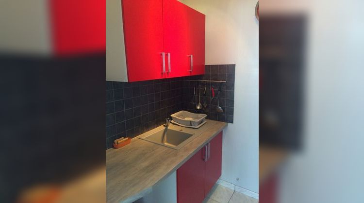 Ma-Cabane - Location Appartement Berck, 30 m²