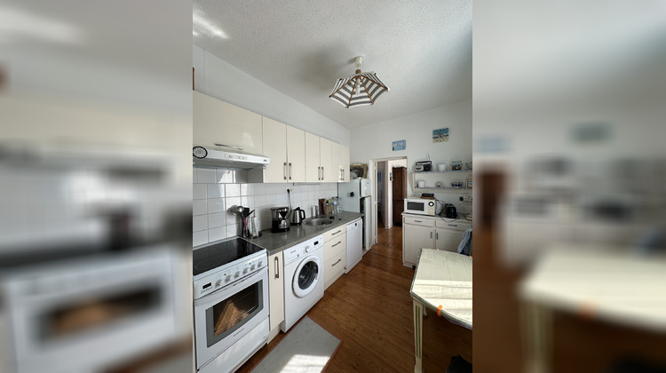 Ma-Cabane - Location Appartement Berck, 41 m²