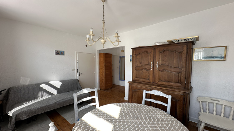 Ma-Cabane - Location Appartement Berck, 41 m²