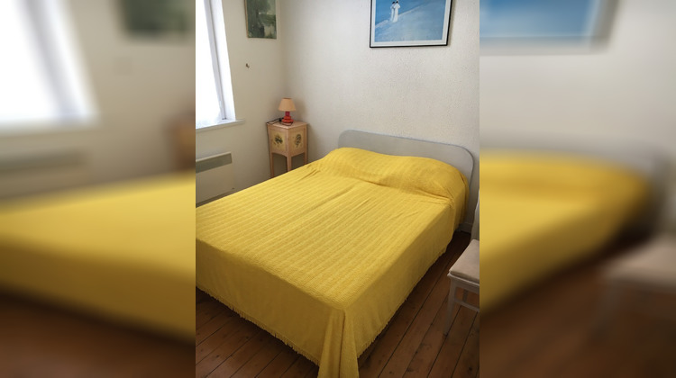 Ma-Cabane - Location Appartement Berck, 41 m²