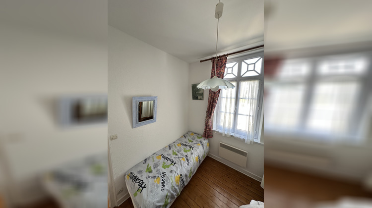 Ma-Cabane - Location Appartement Berck, 41 m²