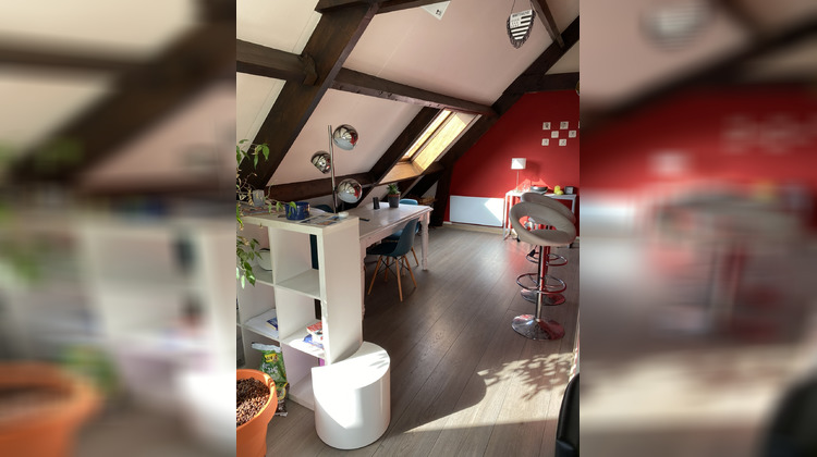 Ma-Cabane - Location Appartement Berck, 47 m²