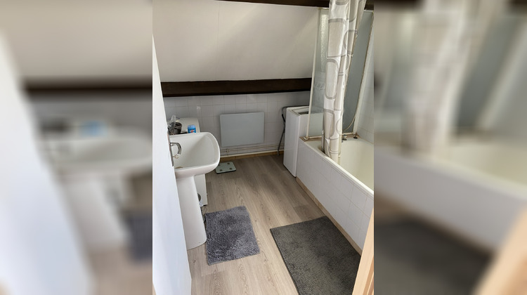 Ma-Cabane - Location Appartement Berck, 47 m²