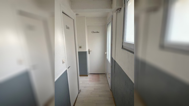 Ma-Cabane - Location Appartement Berck, 32 m²