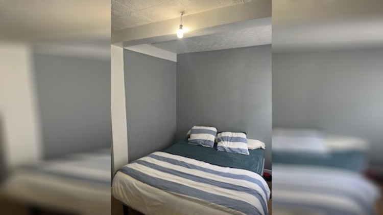 Ma-Cabane - Location Appartement Berck, 32 m²