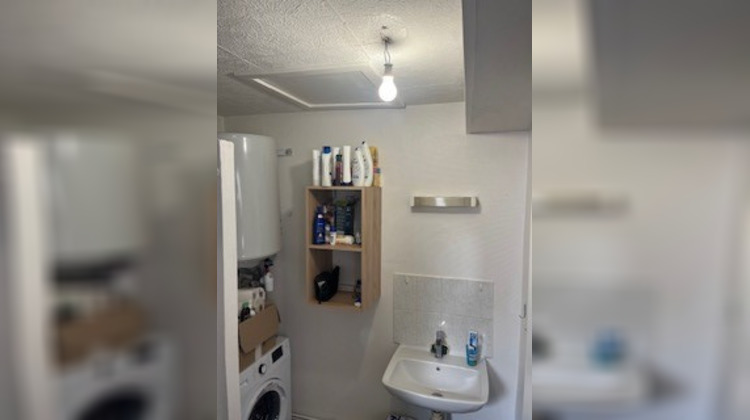 Ma-Cabane - Location Appartement Berck, 32 m²