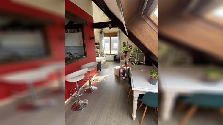 Ma-Cabane - Location Appartement Berck, 47 m²