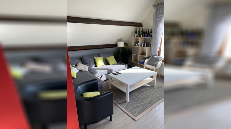 Ma-Cabane - Location Appartement Berck, 47 m²