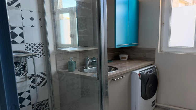 Ma-Cabane - Location Appartement Berck, 53 m²