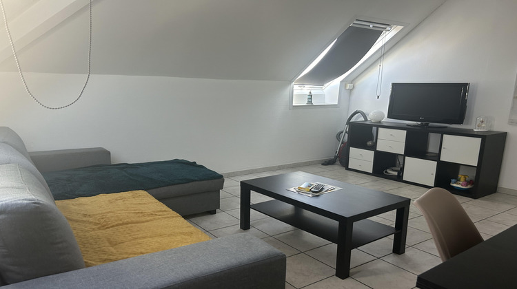 Ma-Cabane - Location Appartement Berck, 30 m²