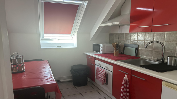 Ma-Cabane - Location Appartement Berck, 30 m²