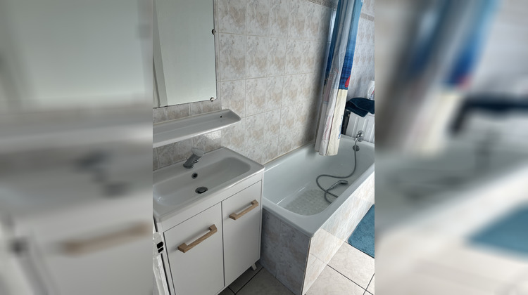 Ma-Cabane - Location Appartement Berck, 30 m²