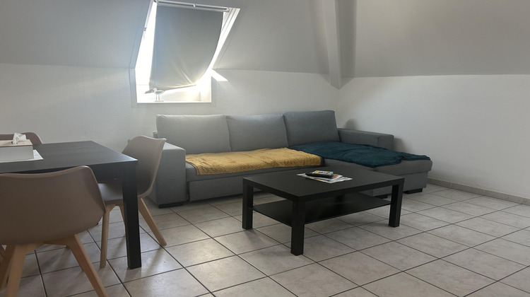 Ma-Cabane - Location Appartement Berck, 30 m²