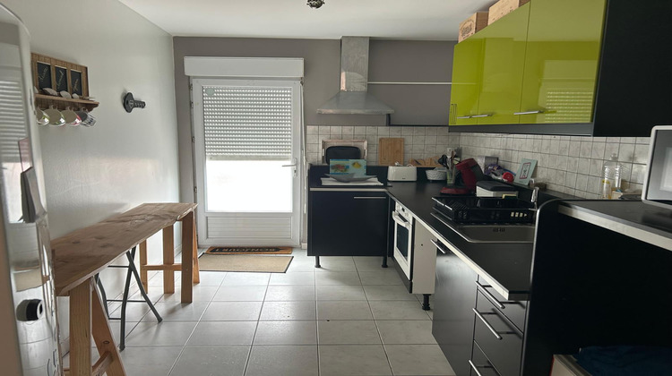 Ma-Cabane - Location Appartement Berck, 55 m²