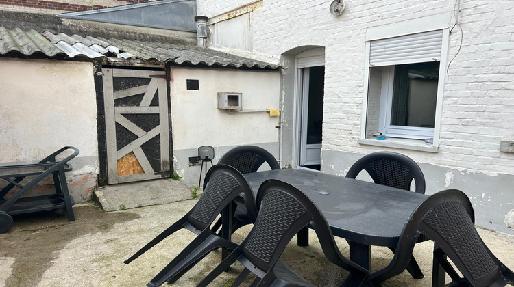 Ma-Cabane - Location Appartement Berck, 55 m²