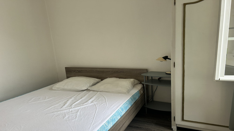 Ma-Cabane - Location Appartement Berck, 27 m²