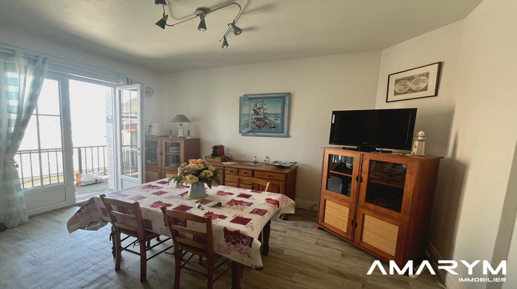 Ma-Cabane - Location Appartement Berck, 38 m²