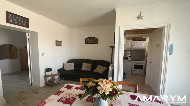 Ma-Cabane - Location Appartement Berck, 38 m²