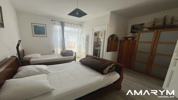 Ma-Cabane - Location Appartement Berck, 38 m²