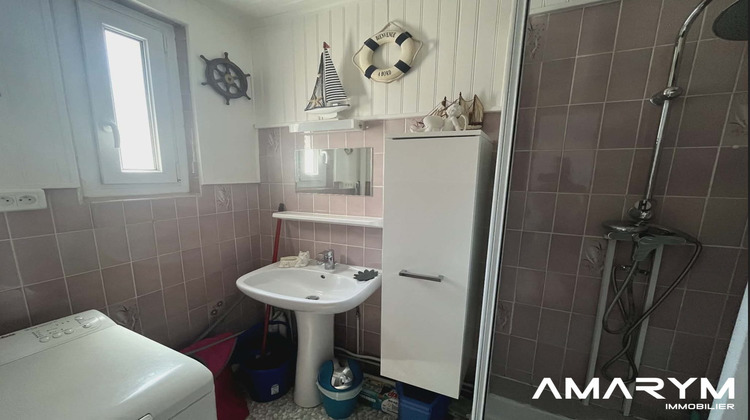 Ma-Cabane - Location Appartement Berck, 38 m²
