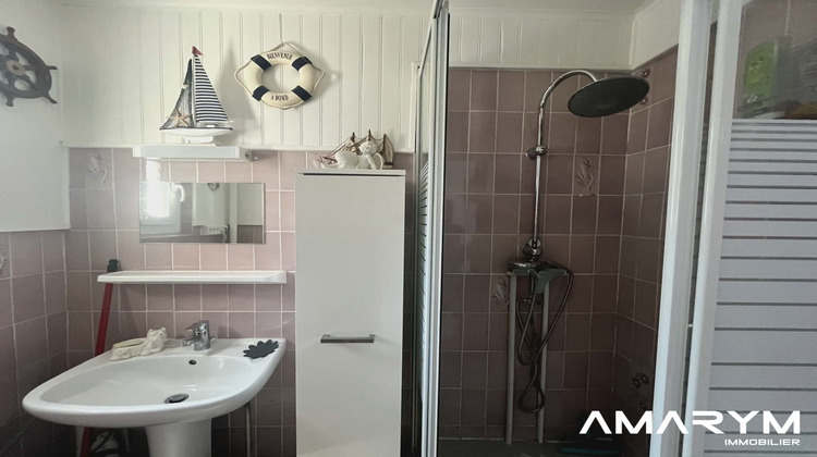 Ma-Cabane - Location Appartement Berck, 38 m²