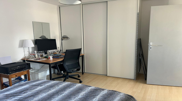 Ma-Cabane - Location Appartement Berck, 44 m²