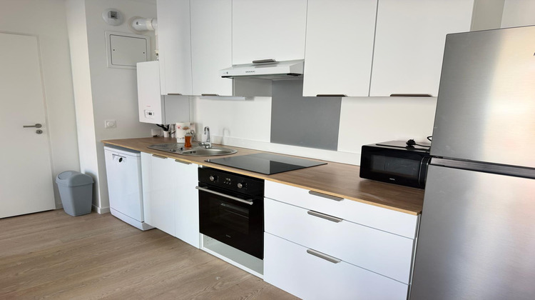 Ma-Cabane - Location Appartement Berck, 38 m²