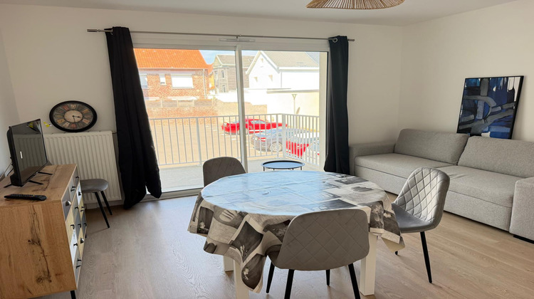 Ma-Cabane - Location Appartement Berck, 38 m²