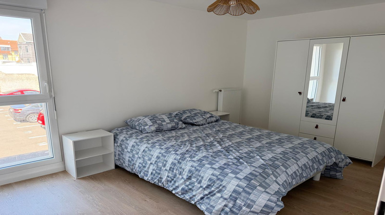 Ma-Cabane - Location Appartement Berck, 38 m²